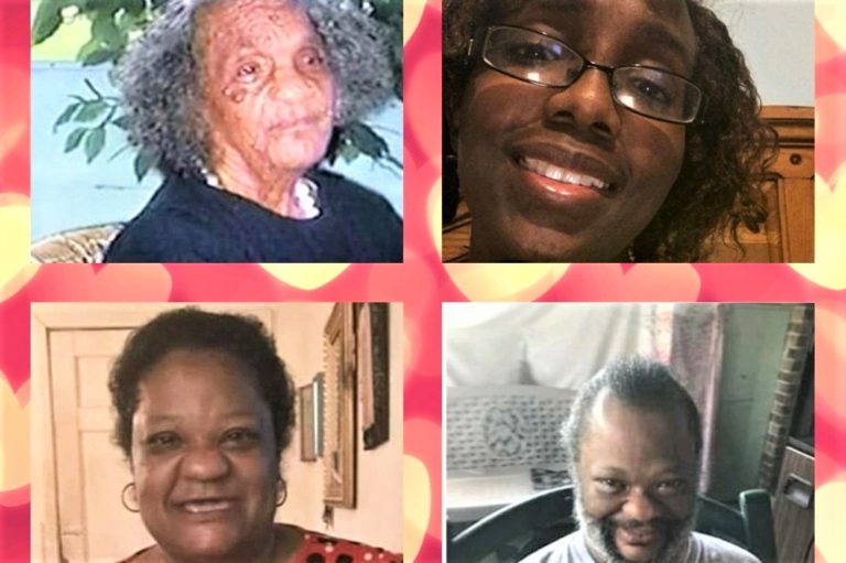 4 Family members killed in Fire (Little Family)
