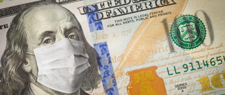 It’s Raining  Government Aid
