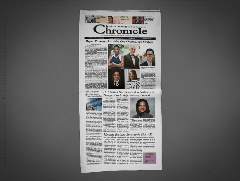 February 17, 2022 PRINT EDITION