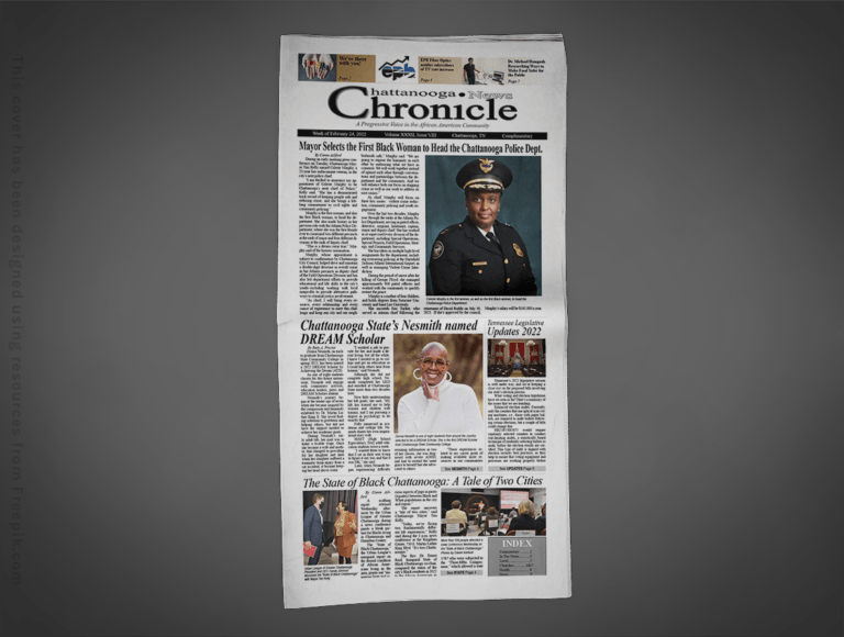 February 24, 2022 PRINT EDITION