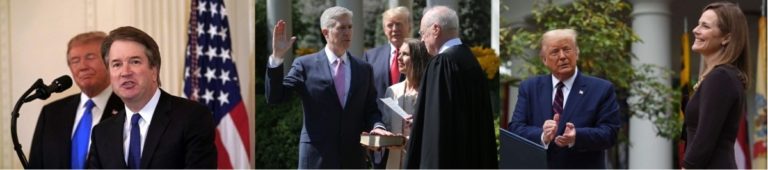 How Roe v. Wade Will Be Overturned ￼
