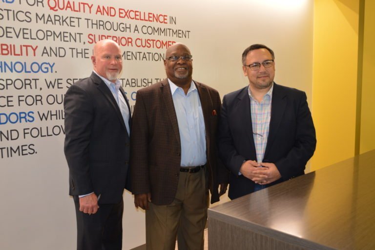 Network Transport Officials Unveil Plan to Increase Diversity & Inclusion
