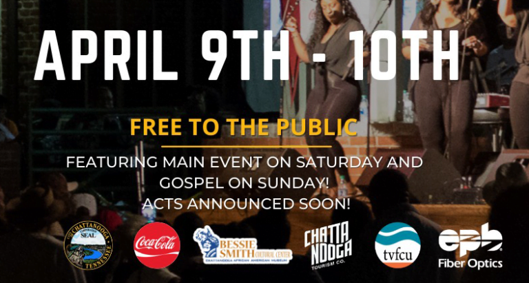 The Big 9 Roots Festival
