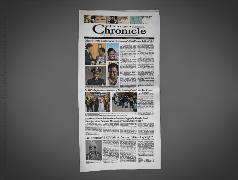 March 17, 2022 PRINT EDITION