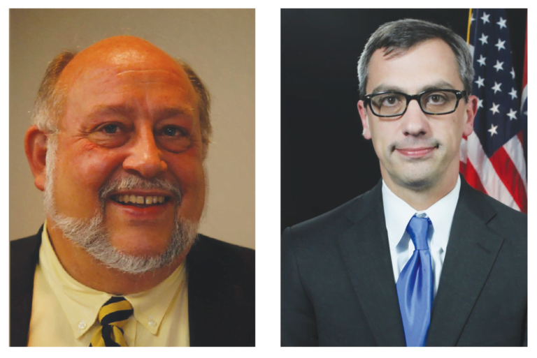 Hamilton County DA Candidates Pinkston & Brooks Face Off in NAACP Forum, Wamp ‘Declines’