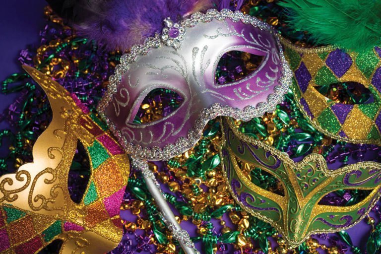 The National Coalition of 100 Black Women to Host Annual Mardi Gras Scholarship Ball on March 12