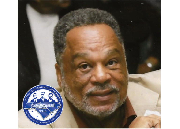 Chattanooga News Chronicle Chosen for Phi Beta Sigma Fraternity’s Bigger Better Business Award