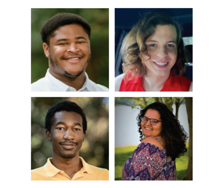 Winners Announced for Inaugural Linnemann Scholarship