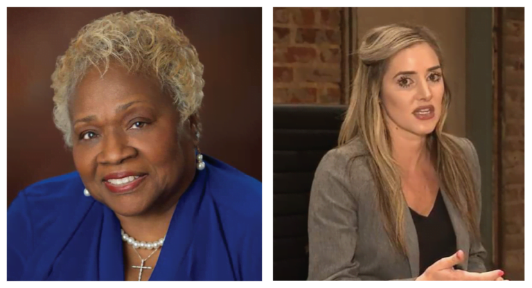 DA Candidate Coty Wamp Under Fire For Calling the NAACP “Divisive”