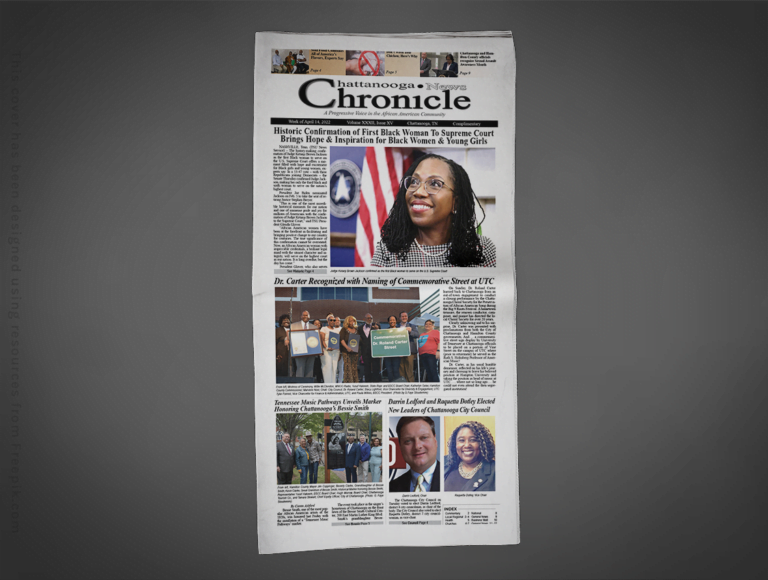 April 14, 2022 PRINT EDITION