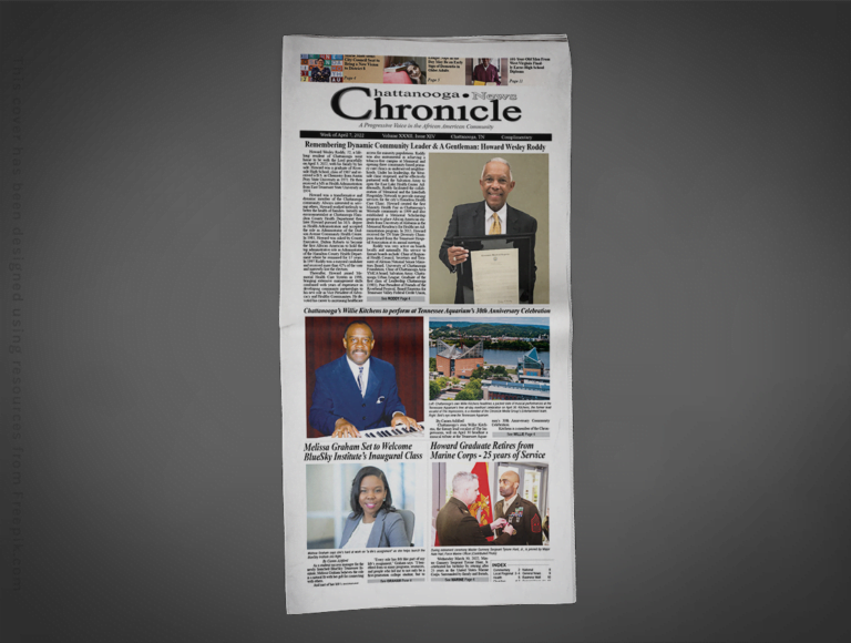 April 7, 2022 PRINT EDITION