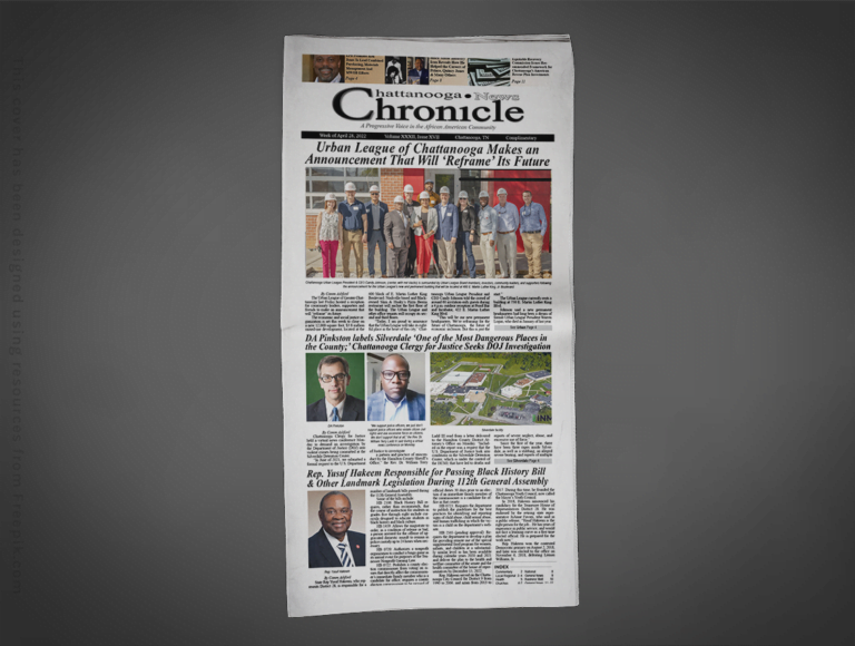 April 28, 2022 PRINT EDITION