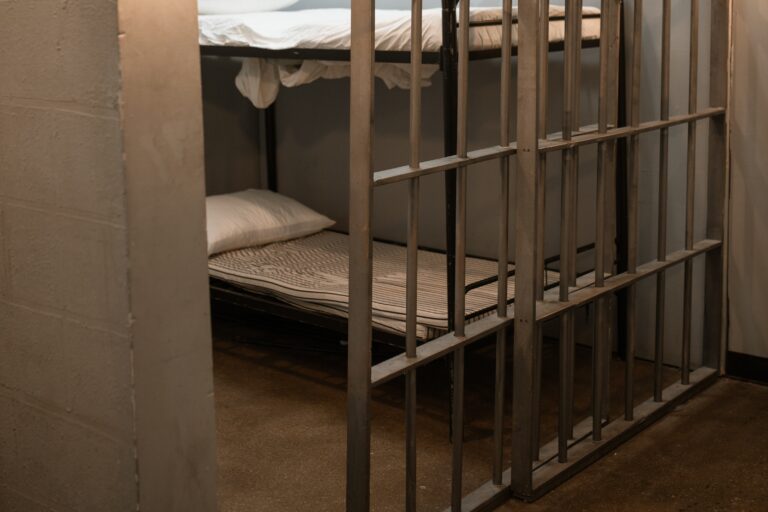 CALEB And The Vera Institute Of Justice To Host Mass Incarceration Event On ….