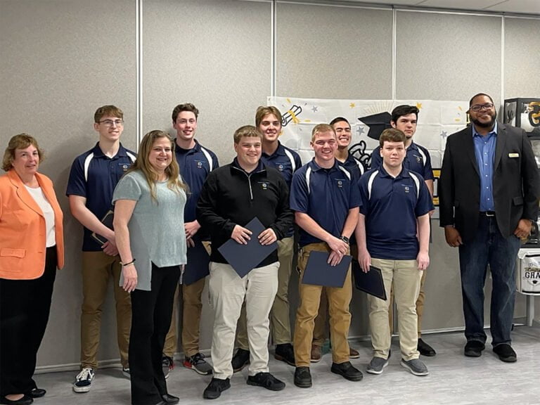 Chattanooga State Announces PAC and MAV Graduates