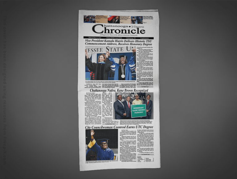 May 12, 2022 PRINT EDITION