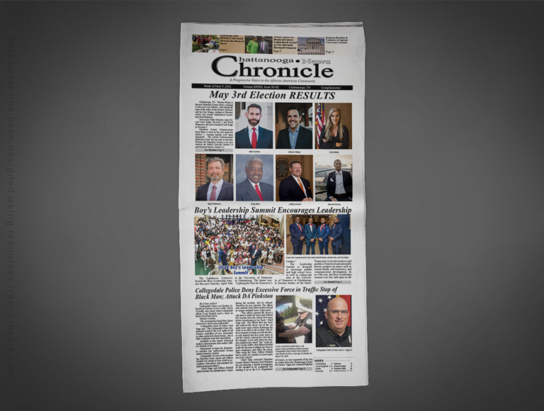 May 5, 2022 PRINT EDITION
