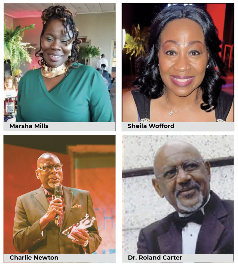 Local Blacks Honored at Juneteenth Celebration