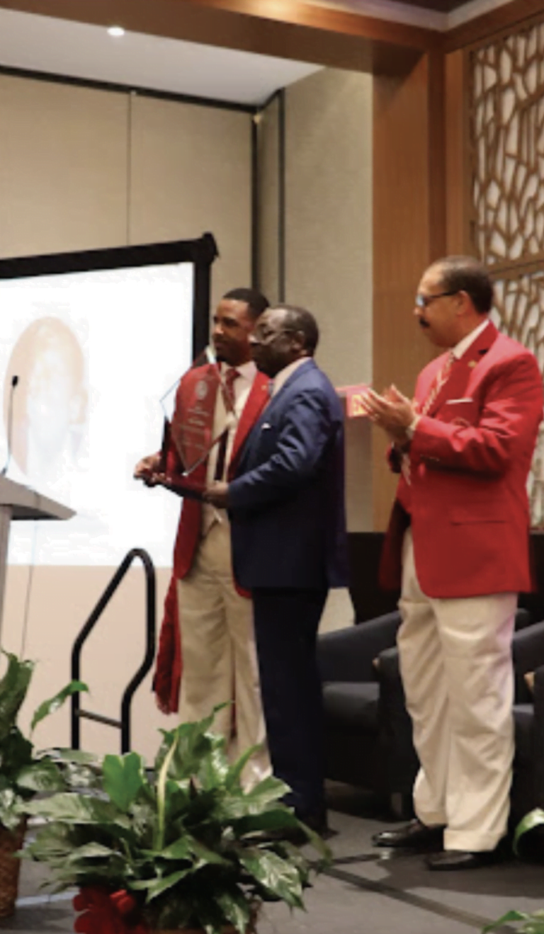 Kappas Come to Chattanooga