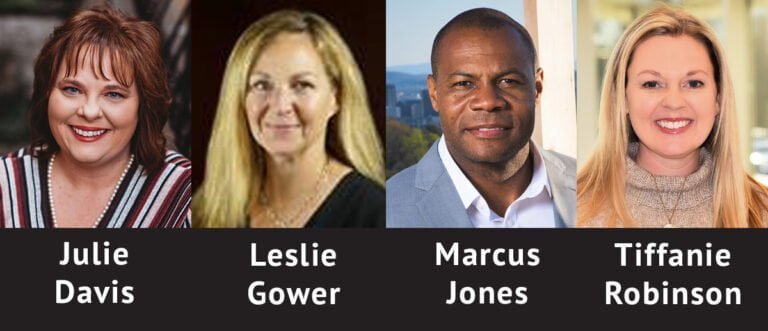 Chattanooga State Foundation Announces New Board Members