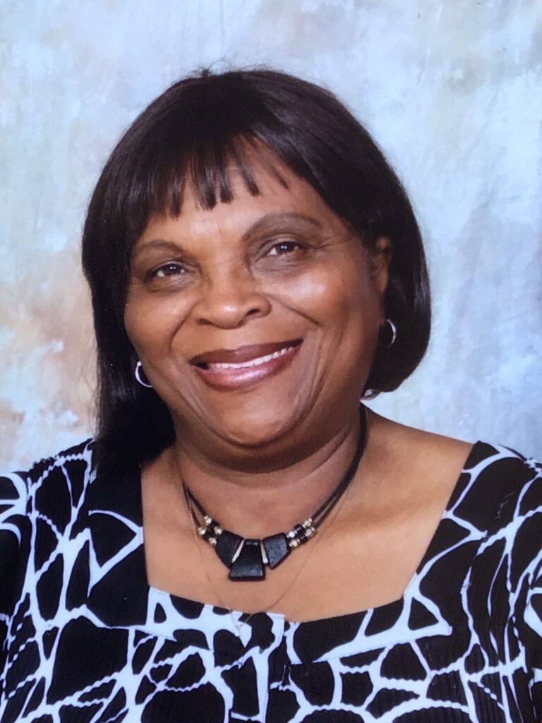 Mozelle Davis Obituary