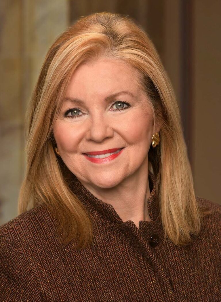 Senator Blackburn Fights For Tennessee Servicemember Readiness Capabilities In NDAA