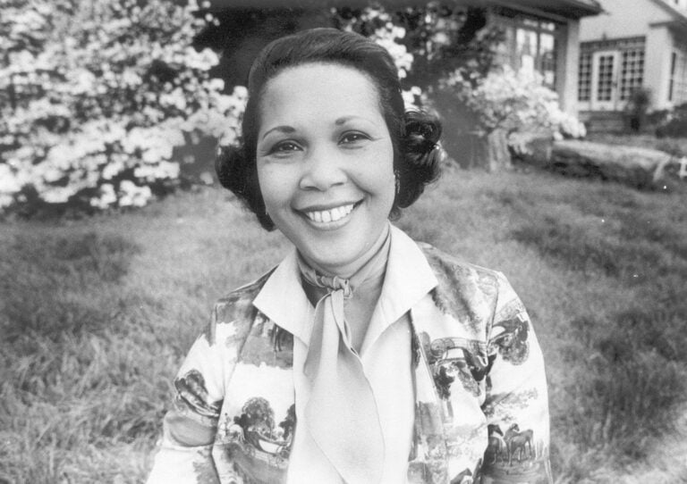 Barbara Johns, Overlooked No Longer!