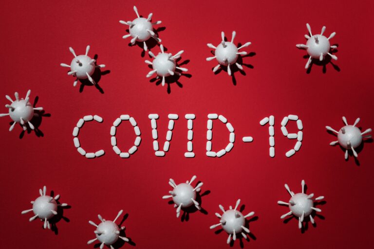 COVID Cases Continue to Rise in Hamilton County￼