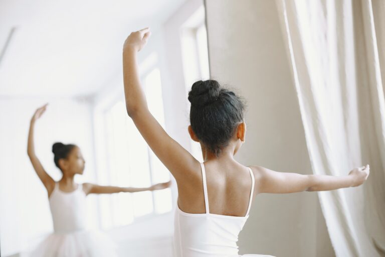 23 Children Accepted Into the 2022 Relaunch of the Prestigious Dance Alive Program