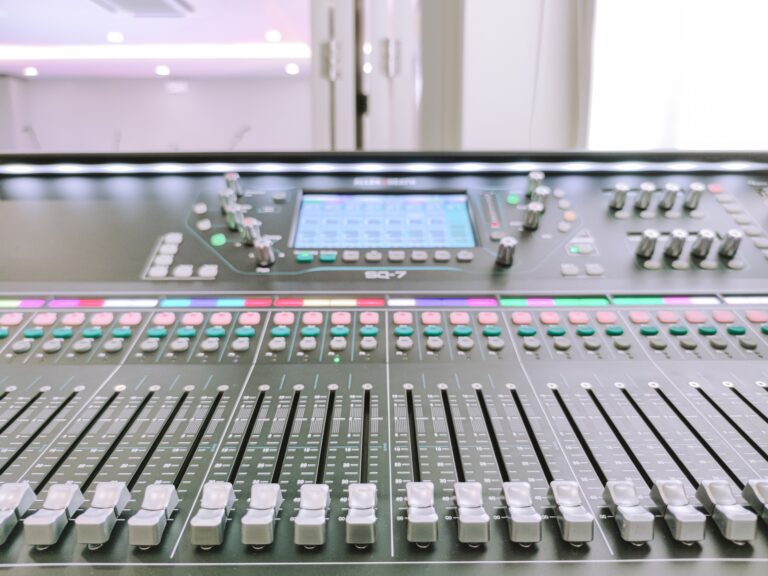 Local Youth to Get Hands-on Experience in Music Production through New Partnership with the City, Dynamo Studios, and Chattanooga Hip-hop Collective TheHouse