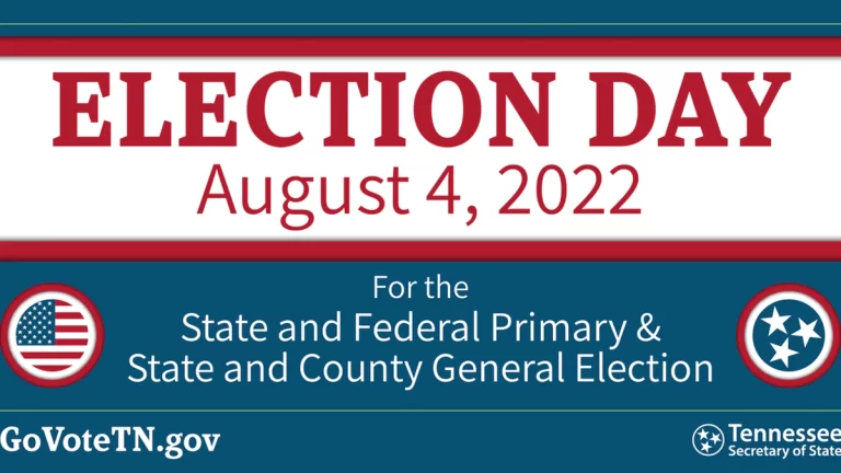 Everything Voters Need to Know for the Aug. 4 Election