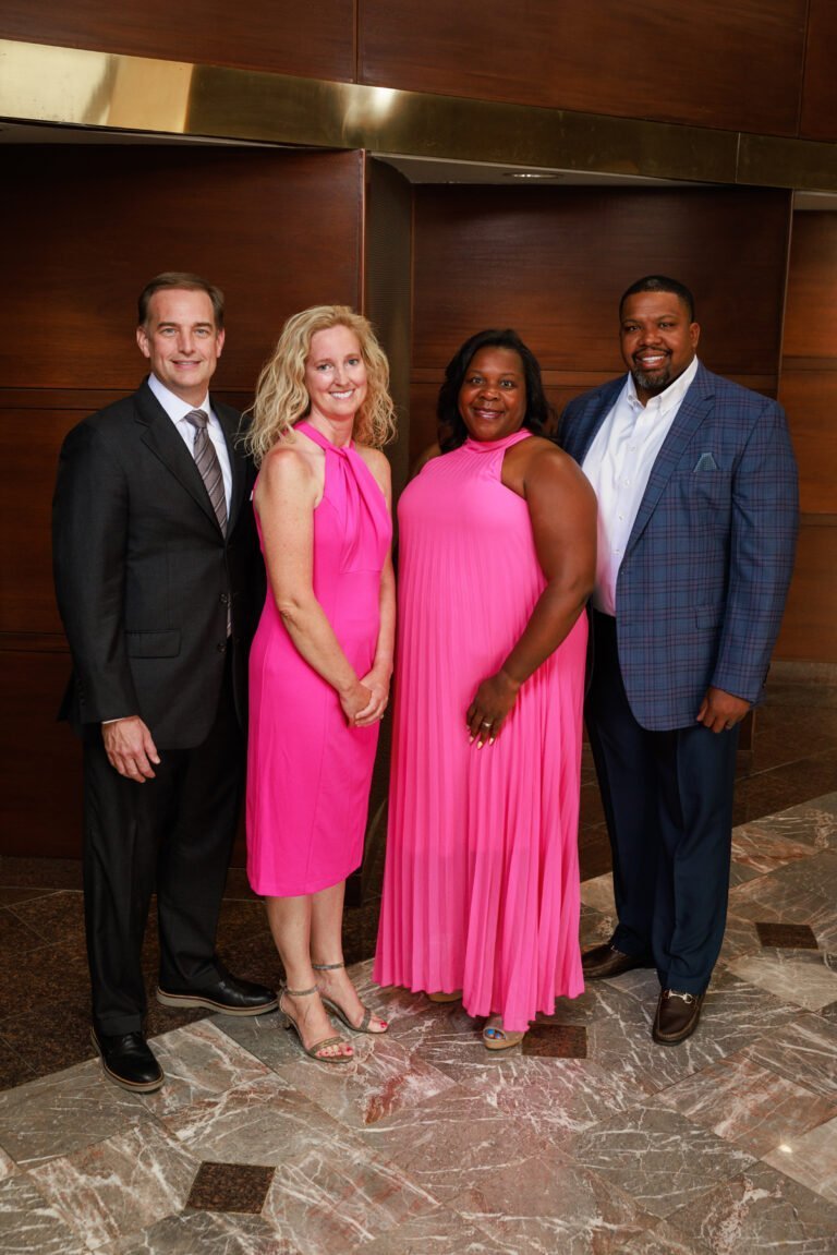 18th Annual Pink! Gala Co-Chairs & Theme Announced