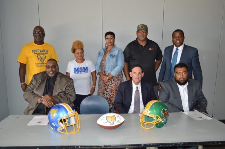 Save the Date: Chattanooga Scenic City Historically Black College and University Football Classic