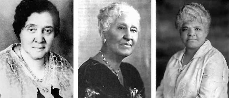 Voting Timeline – Women Given Voting Rights After All Men