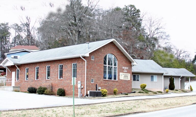 140th Church Anniversary Celebrated at HURST United Methodist Church Sunday, August 28, 2022, & Beck Knob Cemetery Recognition Held Sat. Aug 27th