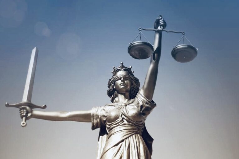 YOUR OPINIONS MATTER | Due Process … It’s Important to All