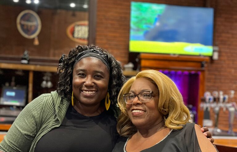 Marvene Noel Wins District 8 City Council Runoff by 70 votes￼