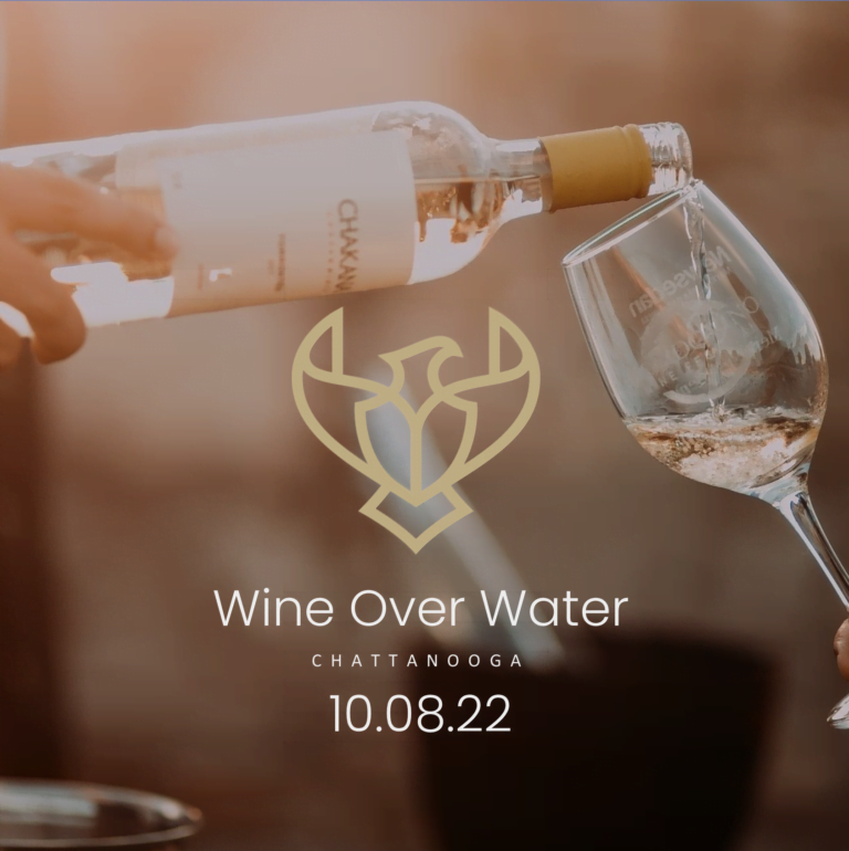 Best Cellars and Wine Over Water events this October. 