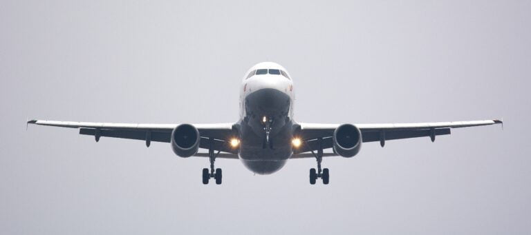 Chattanooga Airport Advises Arriving Two Hours Early Amid TSA Upgrades