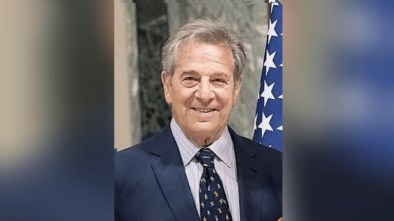 Man who attacked Speaker Pelosi’s husband wanted to break ‘her kneecaps,’ DOJ says