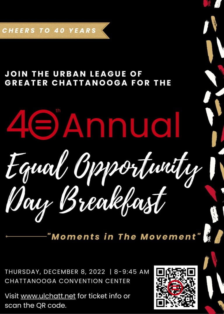 Equal Opportunity Day Breakfast