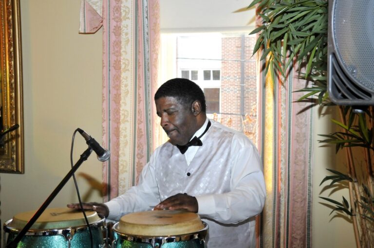Remembering “Lu ‘The REAL DEAL’ Peterson” In Our Hearts & Memories