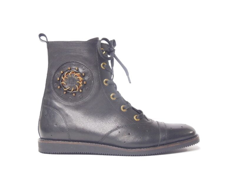 B. PETTUS: THE COLLECTION LAUNCHES KICKSTARTER CAMPAIGN FOR LUXURY FOOTWEAR