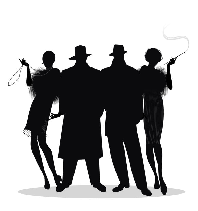 Chattanooga Area Historical Association – Speakeasies, Bootleggers and Prohibition In Chattanooga