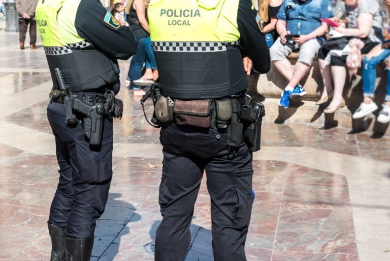 What to do if you’re arrested abroad