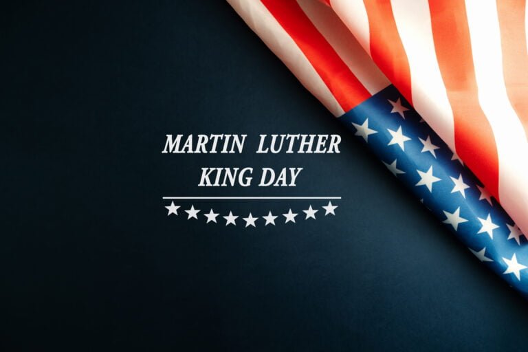 Dr. Martin Luther King, Jr. – Speaking Truth to 2023