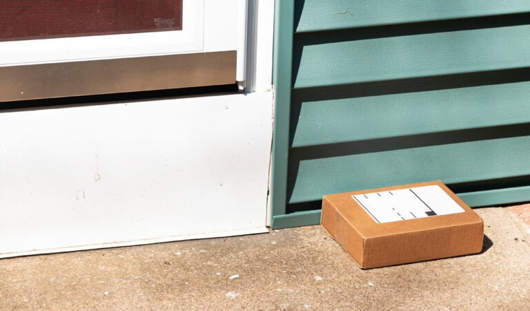 HCSO Warns of Local Mail Thefts in Hamilton County  