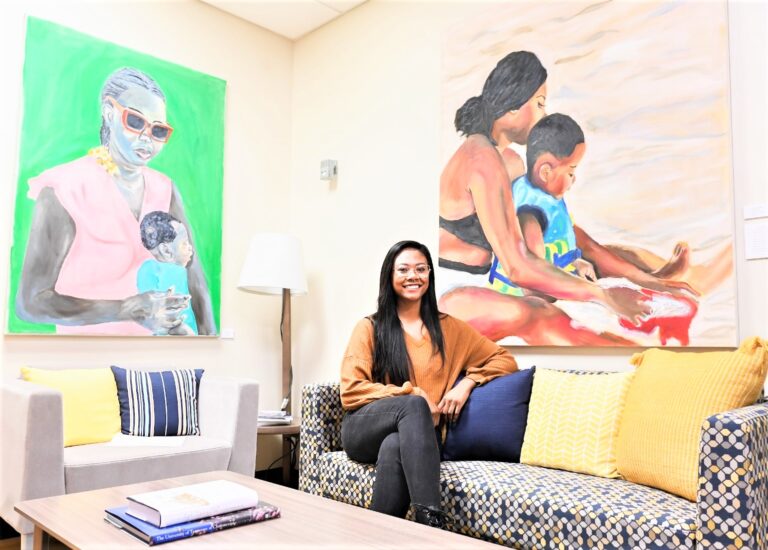 New UTC Fellowship Creates Artist Opportunities 
