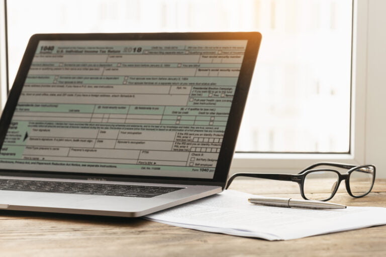 What’s the difference between a Form W-2 and a Form 1099-MISC or Form 1099-NEC?