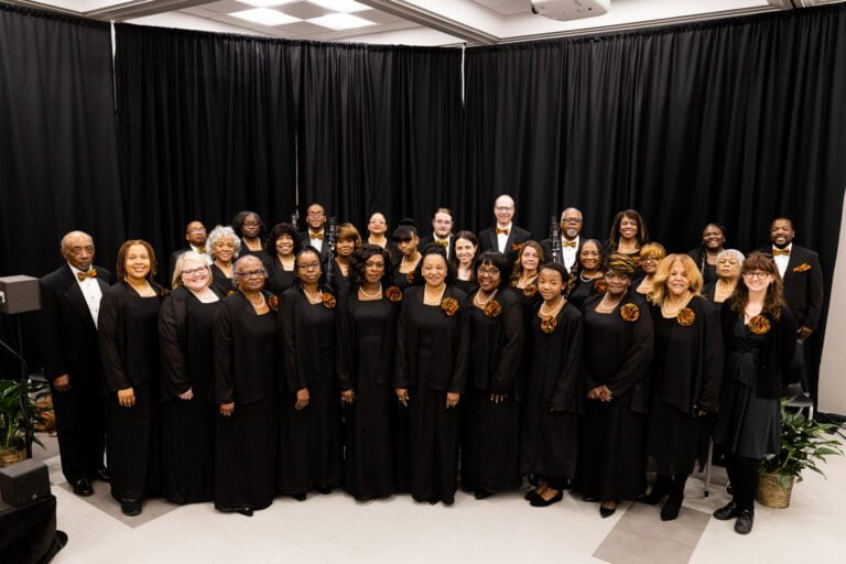 CHATTANOOGA BOYS CHOIR TO HOST30TH ANNIVERSARY SIMMONS – O‘NEAL MEMORIAL CONCERT ON FEBRUARY