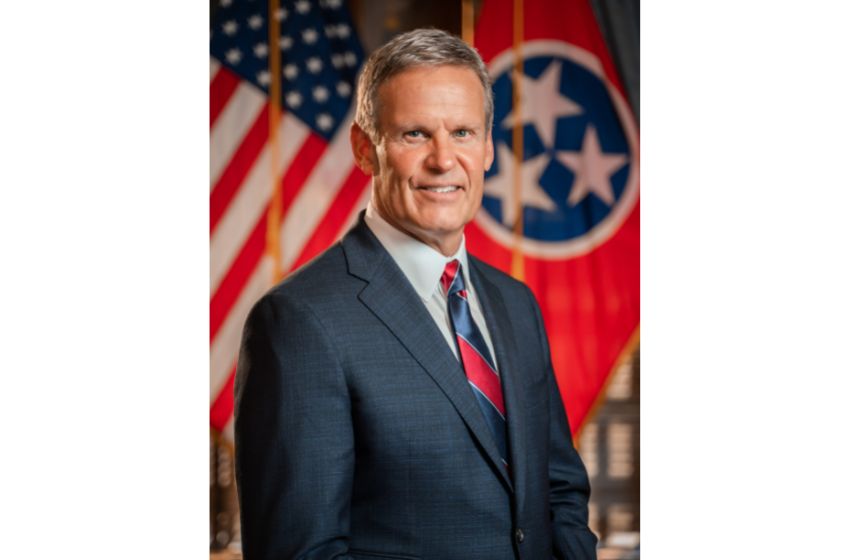 Gov. Lee Delivers 2023 State of the State Address – 'Tennessee: Leading the  Nation' - Chattanooga News Chronicle